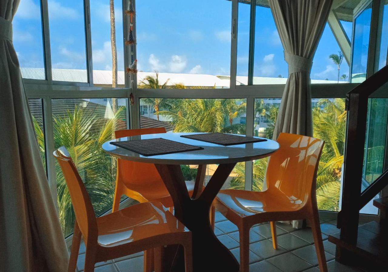 Ancorar Flat 5305 Porto de Galinhas